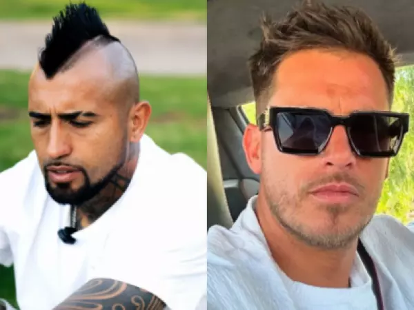 Arturo Vidal tomaría acciones legales contra Camilo Huerta por polémicas declaraciones