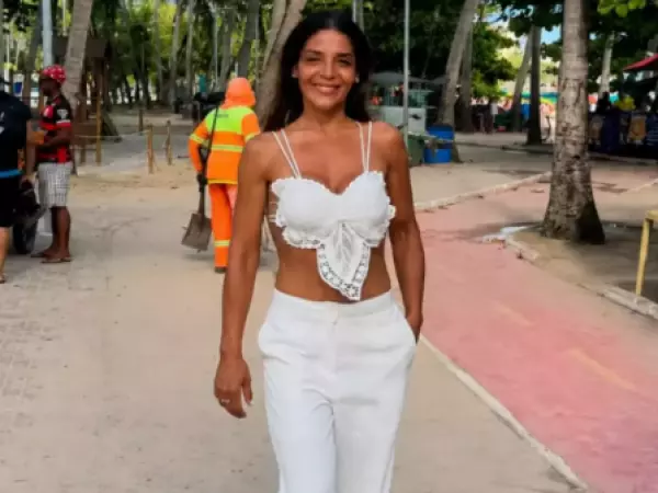 Kathy Orellana comparte profunda reflexión luego de grave complicación médica