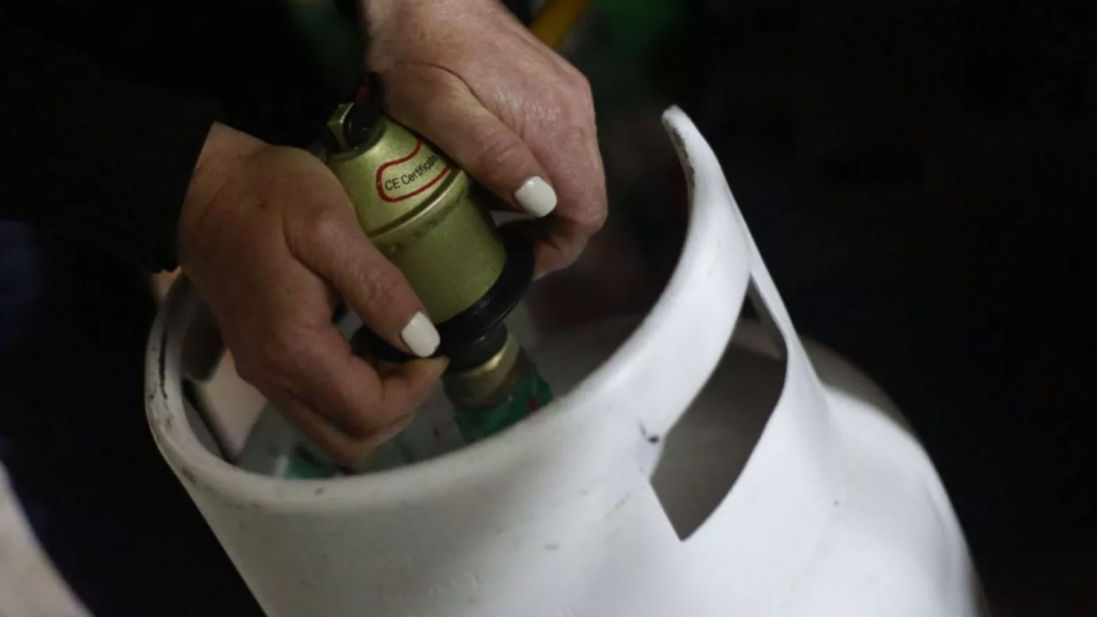 Registro Civil y BancoEstado se suman a operativo para activación del Cupón de Gas Licuado
