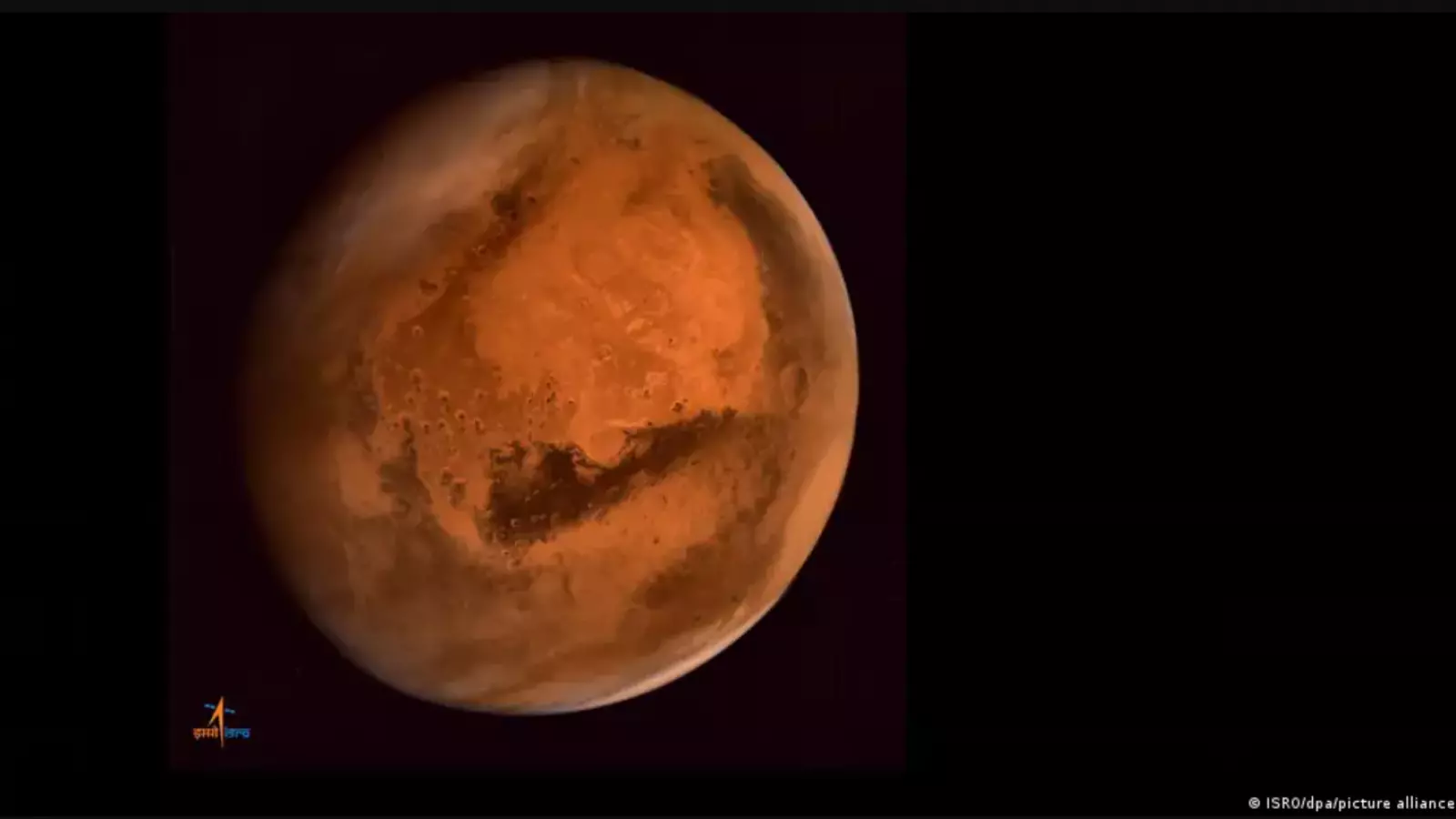 La NASA de por finalizada una de sus misiones en Marte