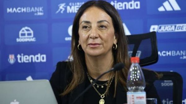 Quieren poder: Universidad de Chile busca más directores en Azul Azul
