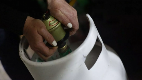 Registro Civil y BancoEstado se suman a operativo para activación del Cupón de Gas Licuado
