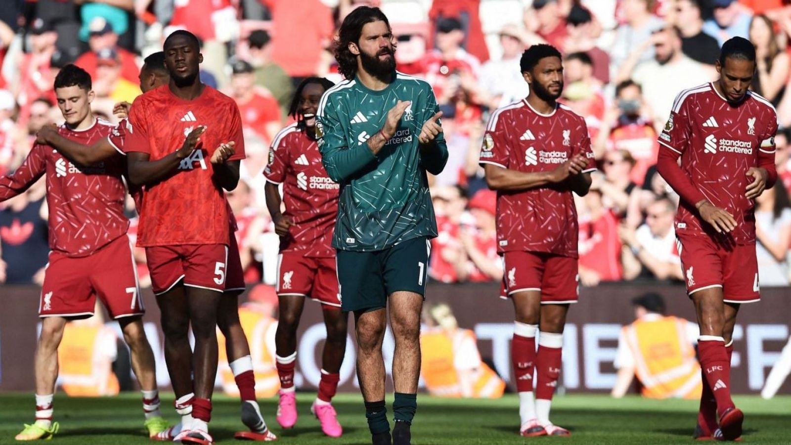 Liverpool oficializa como director técnico a la "revelación de la Premier League"
