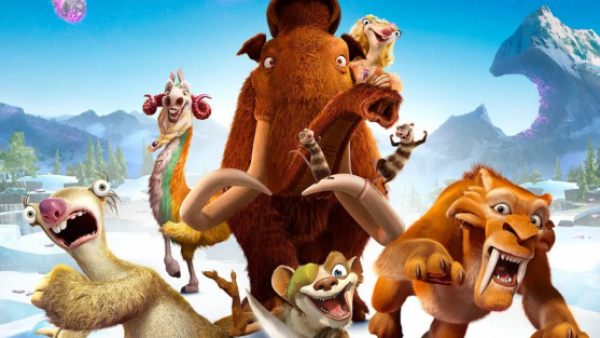 <p>La Era del Hielo regresará a los cines con su sexta película en febrero</p>¡Atención fanáticos! La Era del Hielo regresará a los cines con su sexta película en febrero
