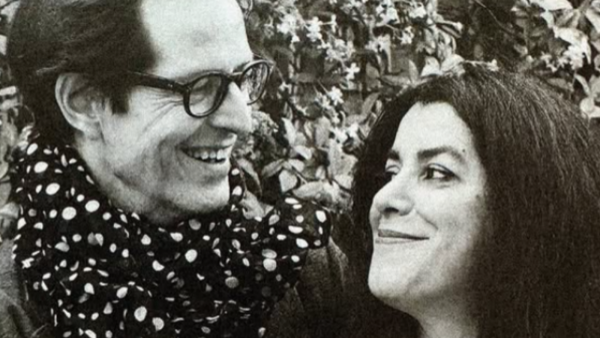 "Murió de tristeza": Fallece Marjane Satrapi, artista franco iraní autora de Persépolis
