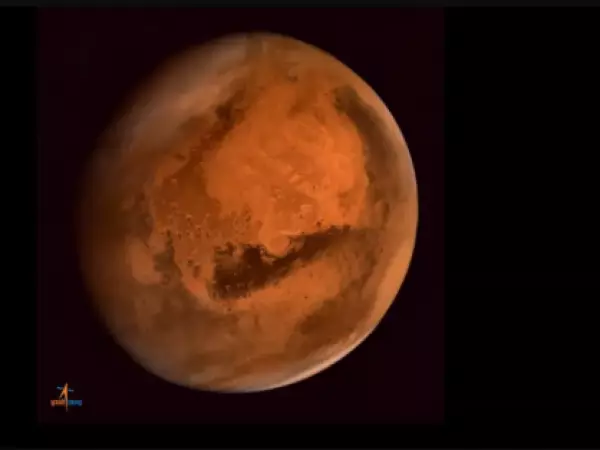 La NASA de por finalizada una de sus misiones en Marte