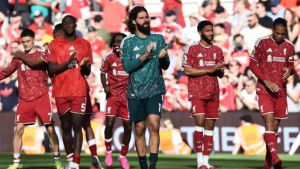 Liverpool oficializa como director técnico a la "revelación de la Premier League"
