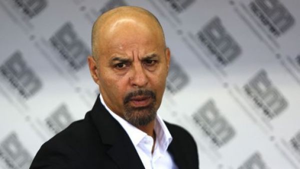 Sebastián Roco al "Fantasma" Figueroa: "Te lo dije en tu cara, que esas faltas de respeto no corresponden a un técnico"
