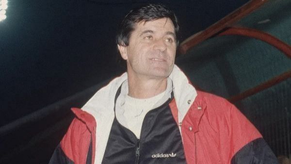 "Vamos a poder hacer realidad este sueño de que el pueblo colocolino pueda reencontrarse con Mirko Jozic"
