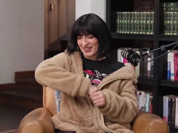 "Me hizo llorar": Piare con P comparte con María Luisa cómo es la relación que tiene con su hijo