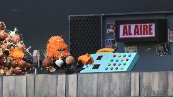 <p>Guaripolo, personaje icónico de 31 Minutos.</p>Éxito de ventas con "Radio Guaripolo II": 31 Minutos abre segunda función en Gran Arena Monticello
