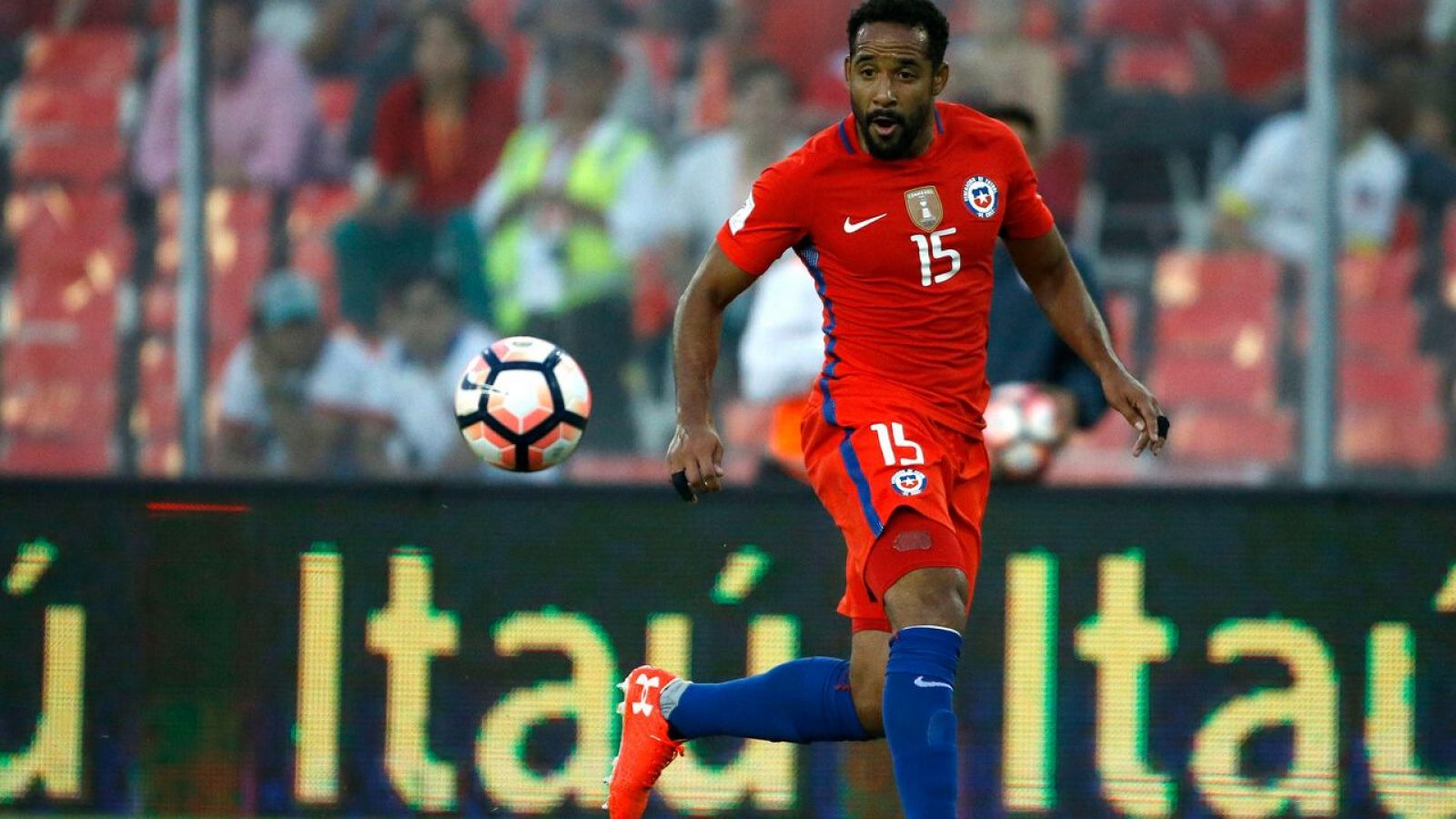 DT Portugal sorprende a todos: "Para mí Jean Beausejour es el mejor jugador de la historia de Chile"
