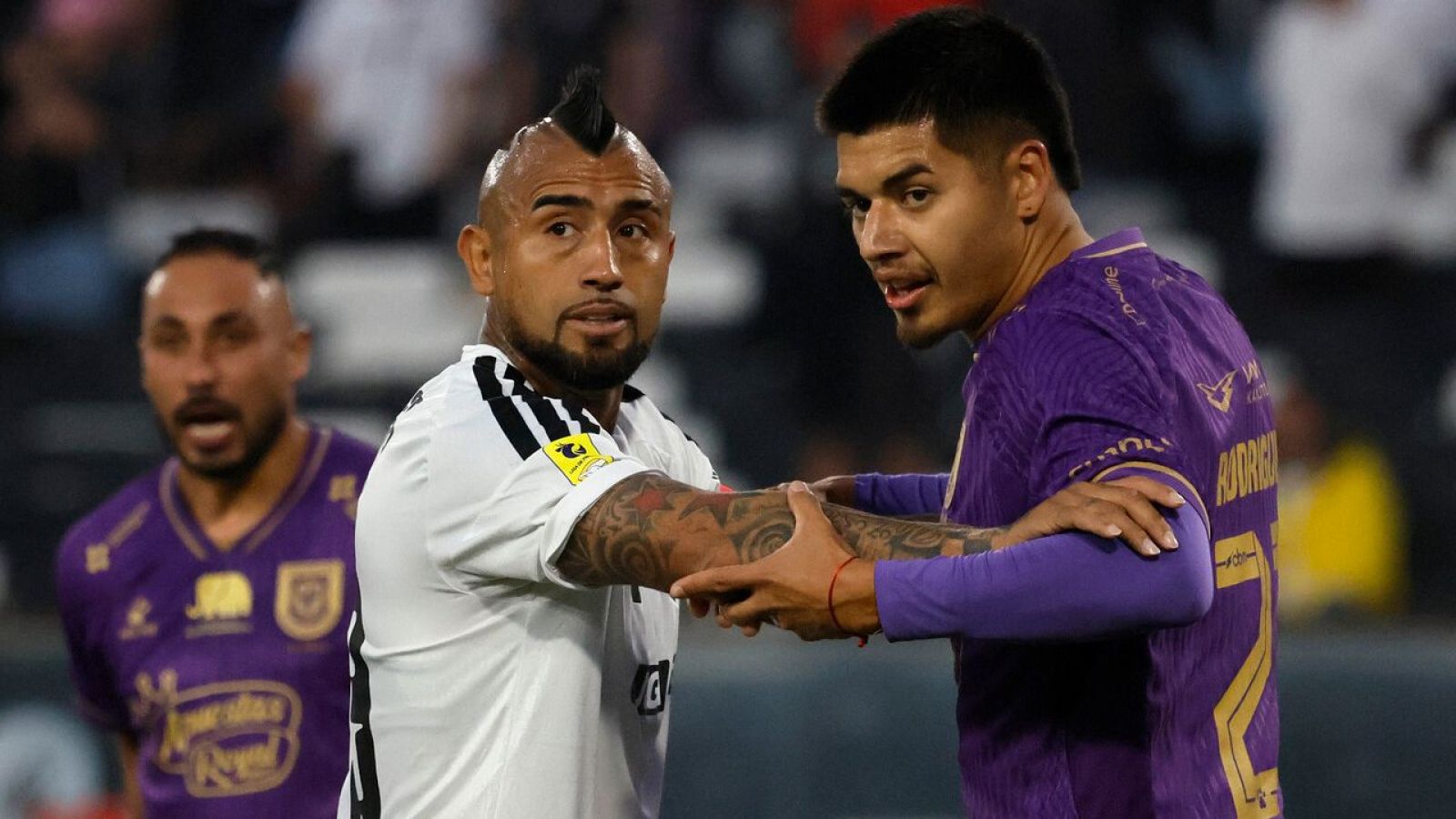 Tendrán que pagar millonaria cifra: Cobreloa le ganó a Colo Colo en los tribunales de la ANFP
