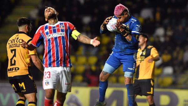 Hoy juega Coquimbo Unido: Los resultados que dejarían eliminado a Colo Colo
