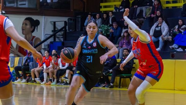 ¡Comienzan los playoffs! TVN transmitirá duelo entre Municipal Puente Alto y Gimnástico

