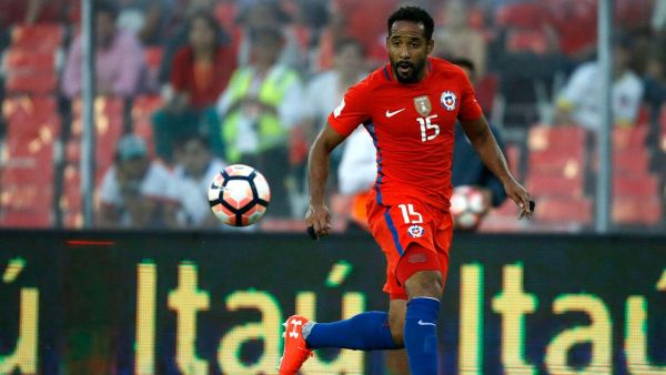 DT Portugal sorprende a todos: "Para mí Jean Beausejour es el mejor jugador de la historia de Chile"
