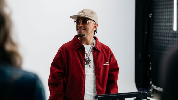Ozuna estrena “Mi Yo de Antes”: Un viaje al reggaetón romántico tras una relación tóxica
