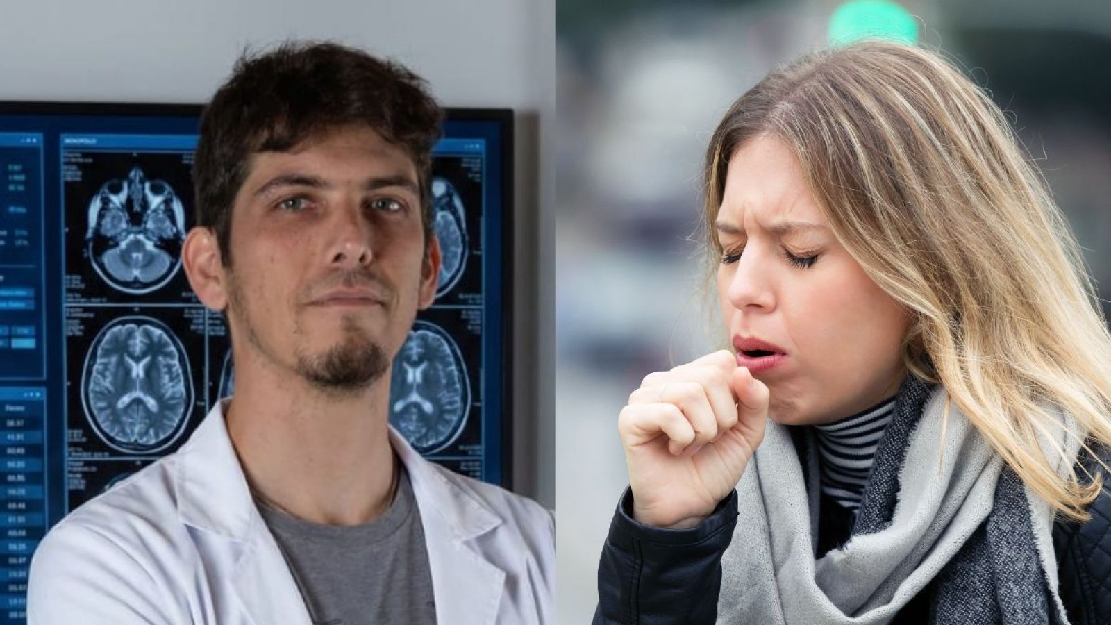 <p>No es solo cansancio: Revisa las señales que podrían alertar una neumonía durante este invierno</p>

