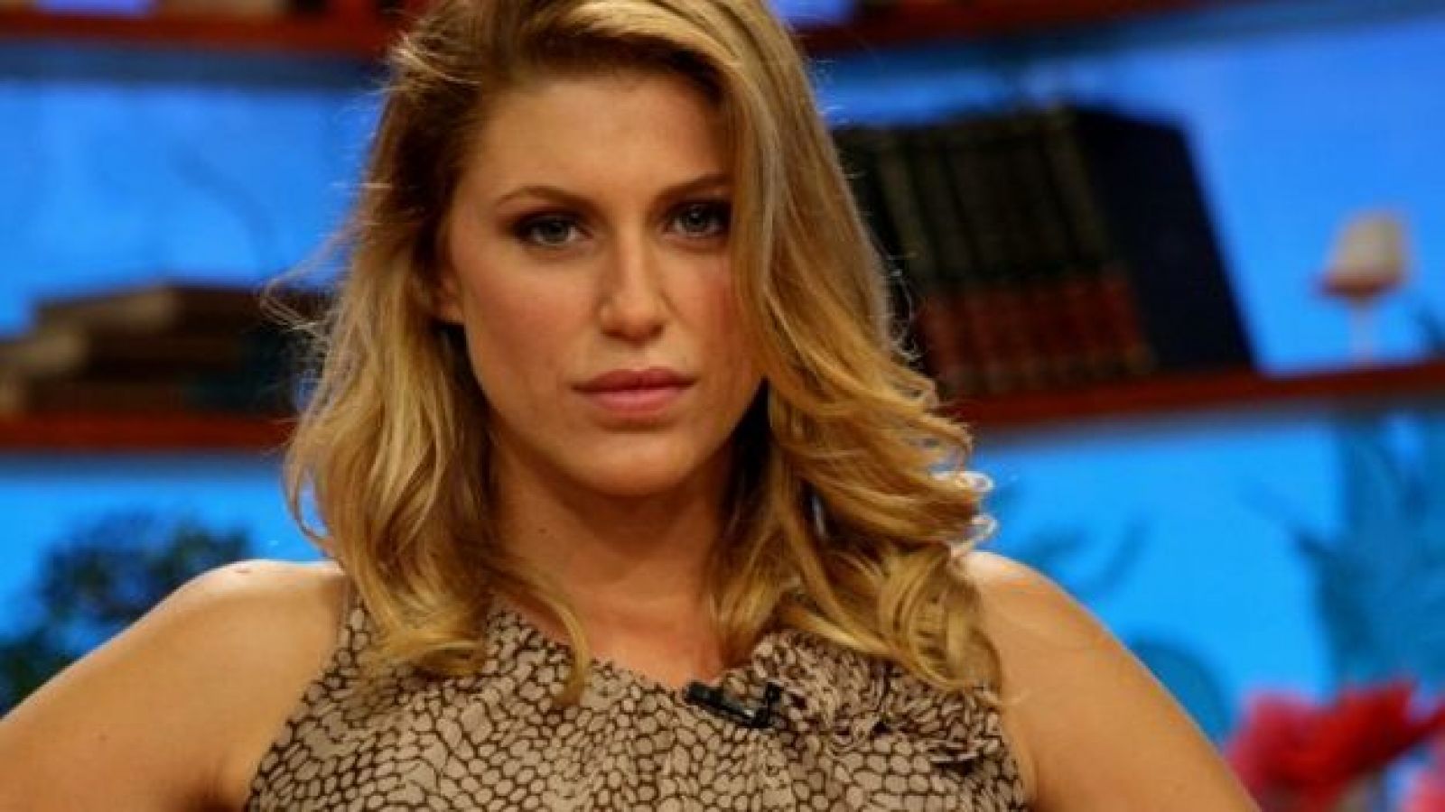 <p>"Mal día para mí": Wilma Gonzáles se desahogó por las dificultades que enfrentan las embarazadas</p>
