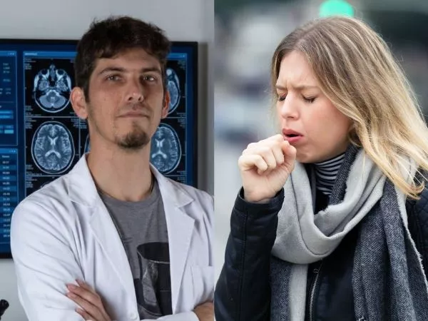 No es solo cansancio: Revisa las señales que podrían alertar una neumonía durante este invierno