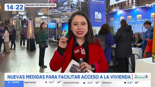 Gobierno anuncia nuevo beneficio para comprar viviendas de hasta 4.000 UF: revisa cómo funcionará
