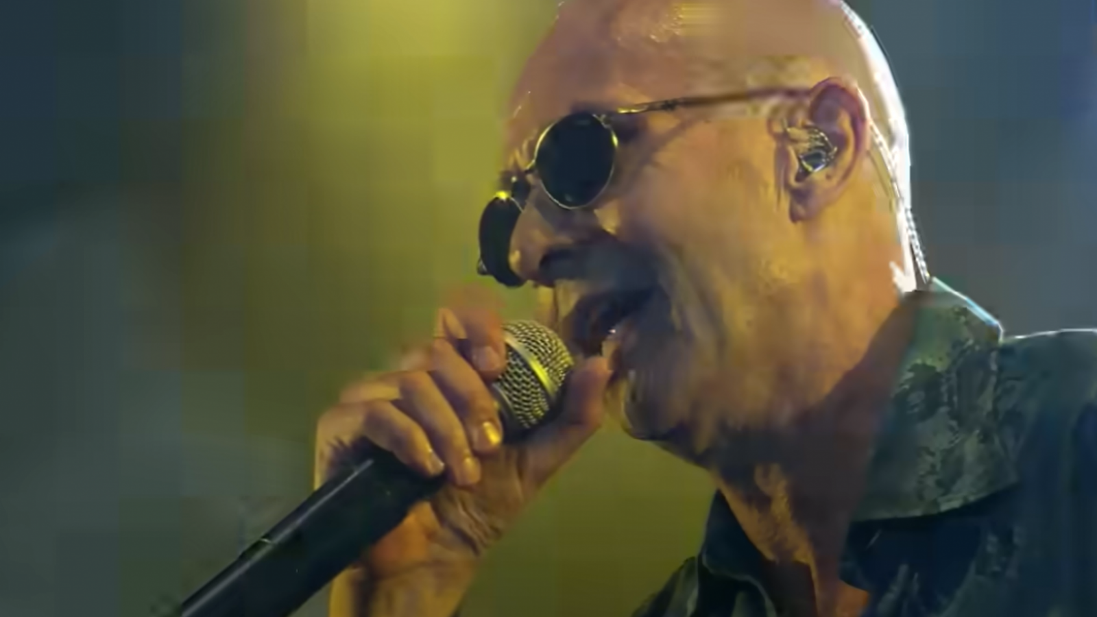 Fallece Indio Solari, ícono y pieza fundamental del rock argentino
