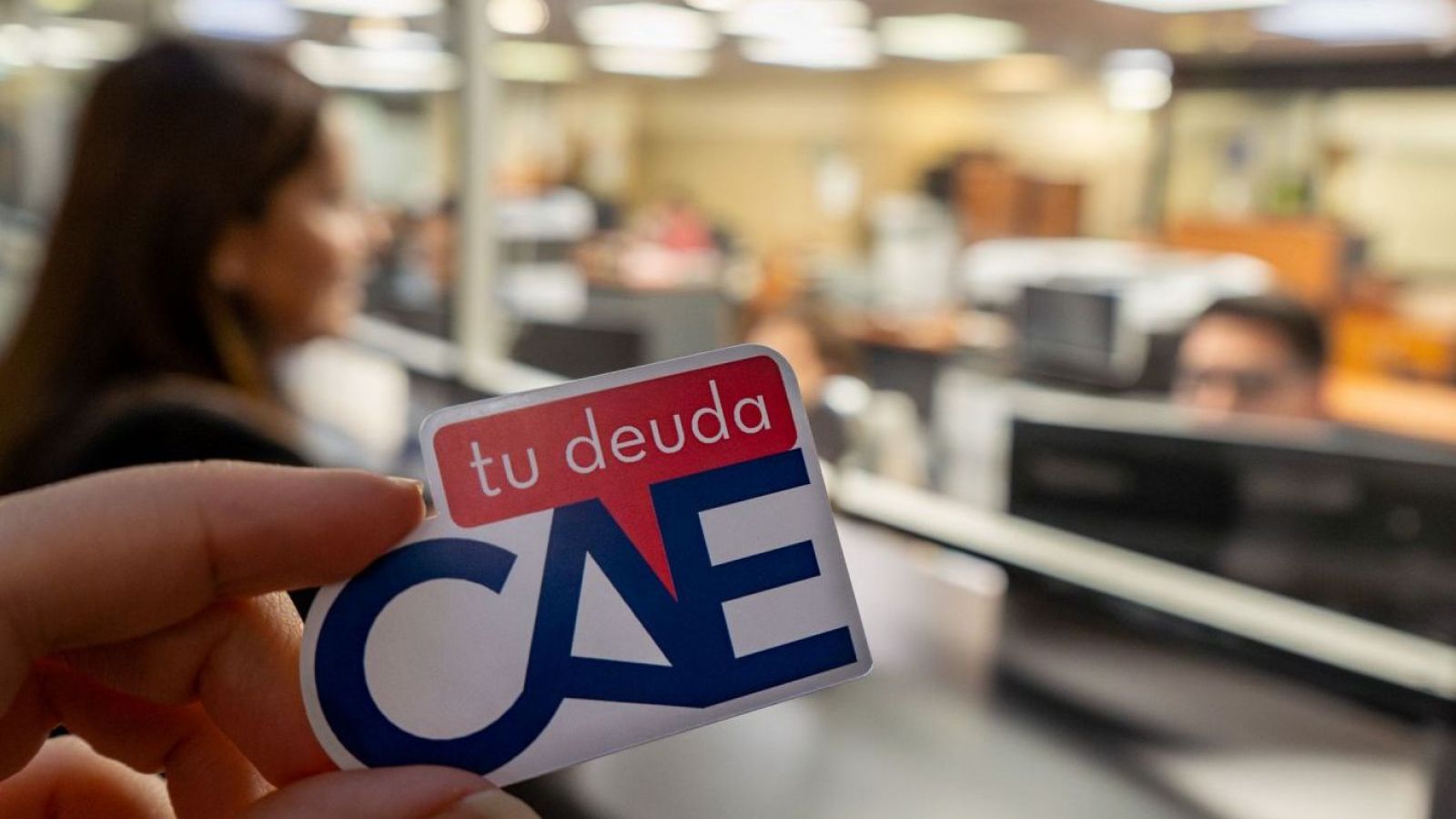 Deudas del CAE: Tesorería anuncia nuevas facilidades de pago para regularizar montos pendientes
