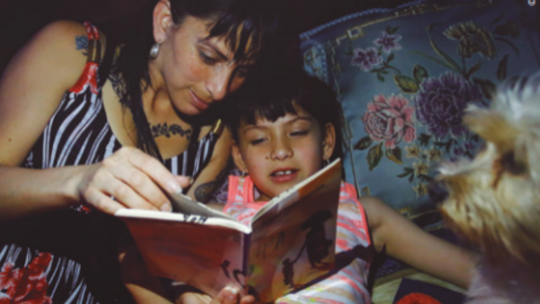 Presentan manual de protección para niños y niñas durante emergencias en Chile

