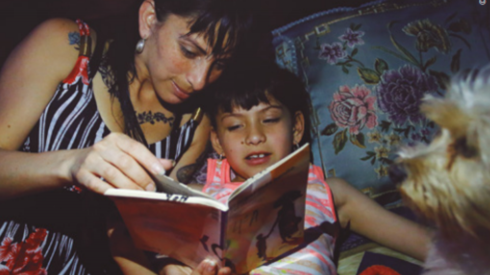 Presentan manual de protección para niños y niñas durante emergencias en Chile
