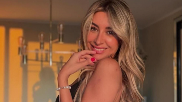 <p>Camila Andrade oficializa su relación con la publicación de románticas imágenes en París</p>Camila Andrade oficializa su nueva relación con románticas imágenes en París
