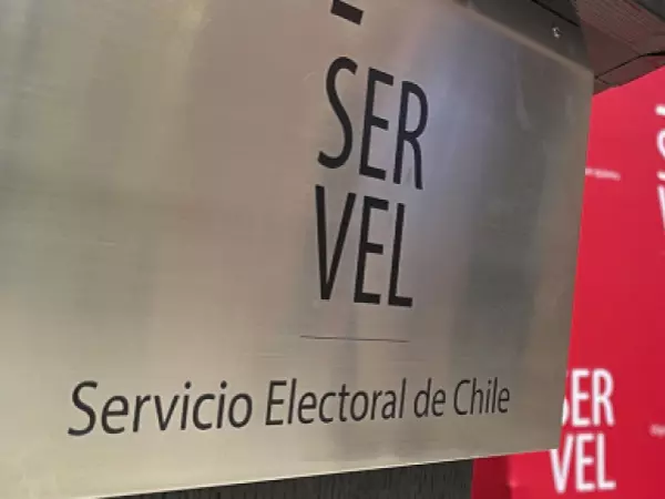 Transparencia Internacional reconoce a Servel como referente en control del financiamiento político