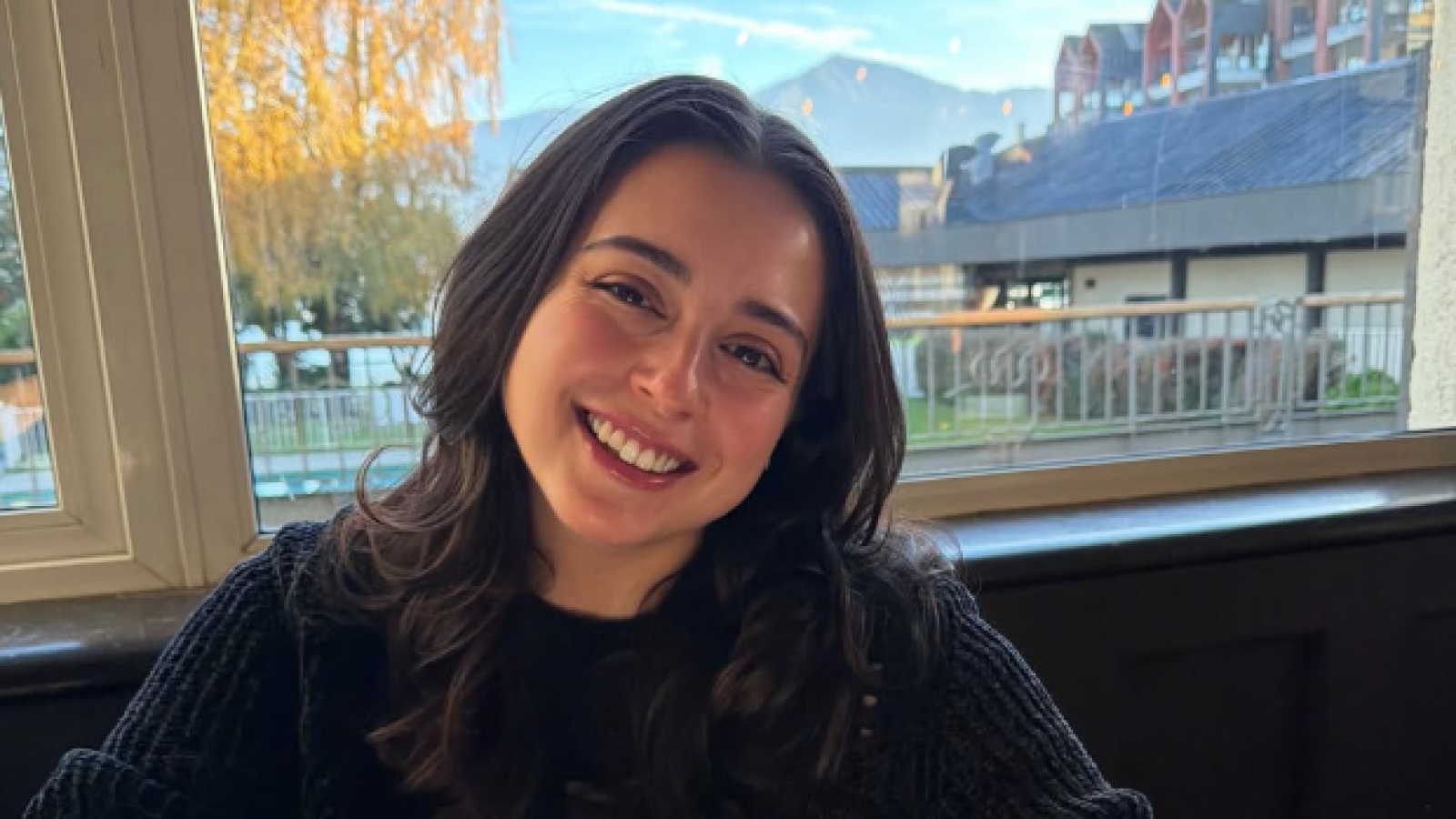"Sé que puede sonar sin sentido": Influencer chilena genera controversia tras revelar que contrató chef privado para "ahorrar" dinero en comida
