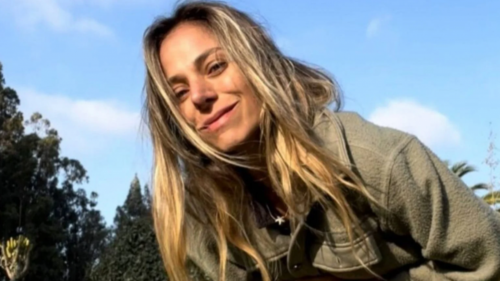 "Encontrarnos": Actriz Mariana Derderián revela el deseo que no ha podido cumplir a dos años de la muerte de su hijo
