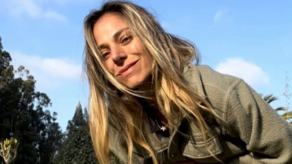 "Encontrarnos": Actriz Mariana Derderián revela el deseo que no ha podido cumplir a dos años de la muerte de su hijo
