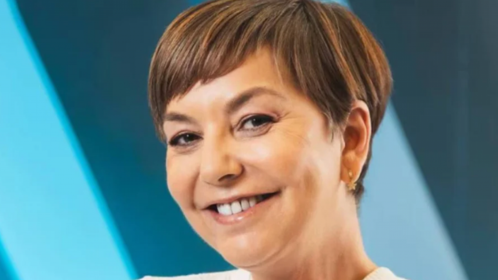 Fran García-Huidobro responde a críticas tras mensaje a Sebastián Eyzaguirre: “Les gustaría que me pegaran”
