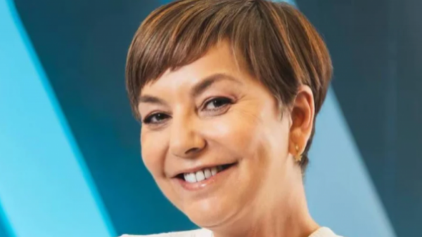 Fran García-Huidobro responde a críticas tras mensaje a Sebastián Eyzaguirre: “Les gustaría que me pegaran”
