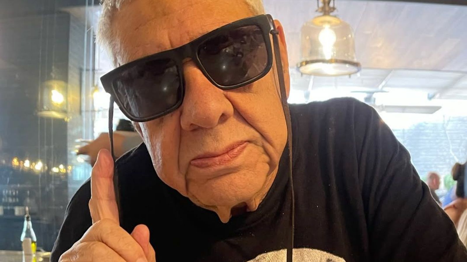 "Un genio creativo": Chileactores despide a Julio Jung con un sentido mensaje
