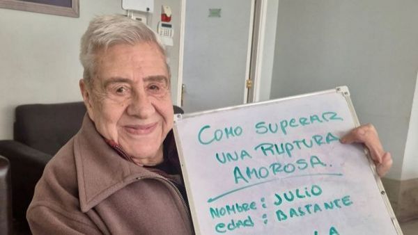 Fallece a los 84 años el reconocido actor Julio Jung
