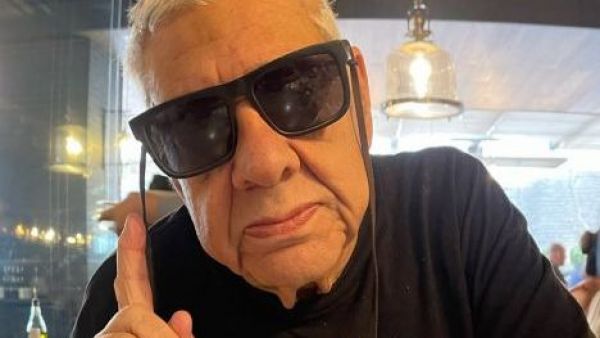 "Un genio creativo": Chileactores despide a Julio Jung con un sentido mensaje

