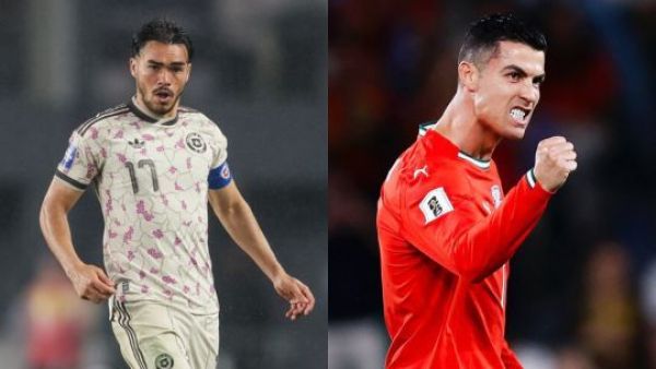 Chile vs. Portugal: Formación confirmada, hora y dónde ver EN VIVO el amistoso de la Roja
