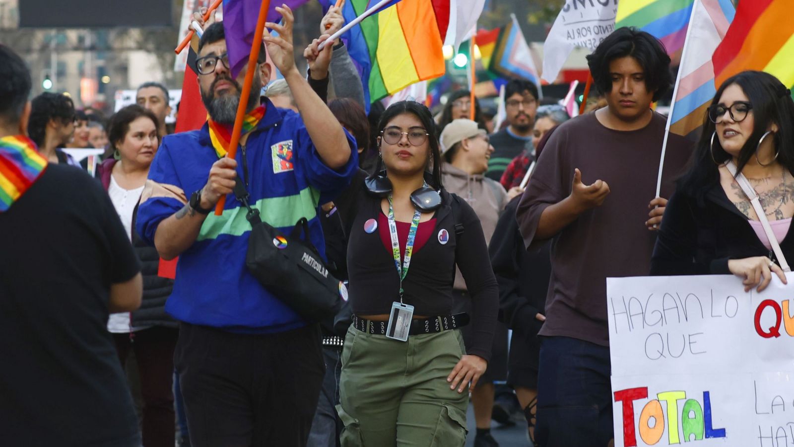 ¿Por qué junio es el Mes del orgullo? Esto es todo lo que tienes que saber
