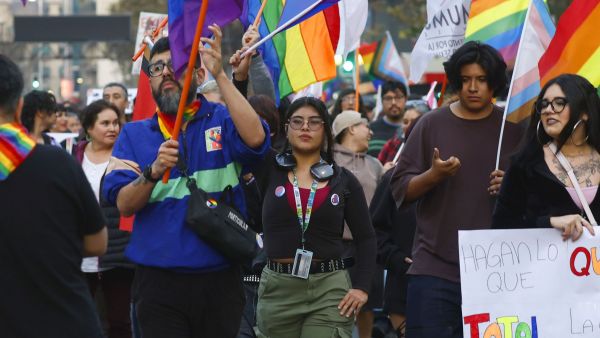 ¿Por qué junio es el Mes del orgullo? Esto es todo lo que tienes que saber

