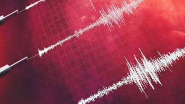 Temblor de mediana intensidad se registra cerca de Isla de Pascua: SHOA descarta tsunami
