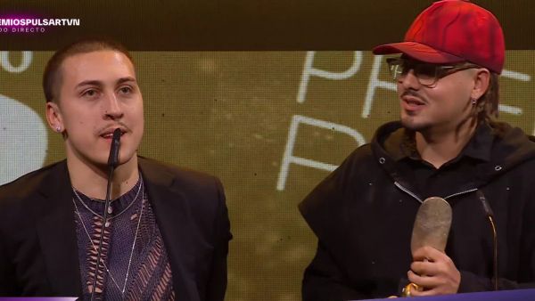 Drefquila gana Mejor Álbum Urbano del Año en Premios Pulsar 2026

