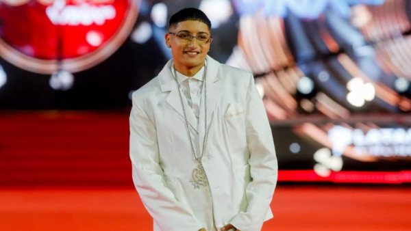 Revive la presentación de Sinaka en los Premios Pulsar 2026
