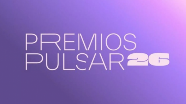 Premios Pulsar 2026: Sigue la gran Gala Final en TVN
