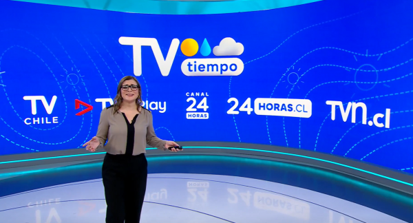<p>Pronóstico del tiempo: Domingo 7 de junio de 2026 | TV Tiempo</p>Pronóstico del tiempo: Domingo 7 de junio de 2026 | TV Tiempo
