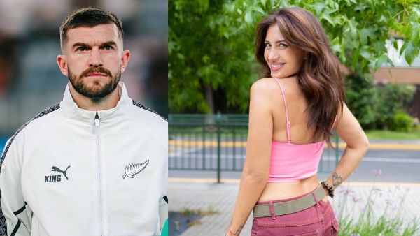 El mensaje de Karen Paola en Instagram y la respuesta de Tim Payne

