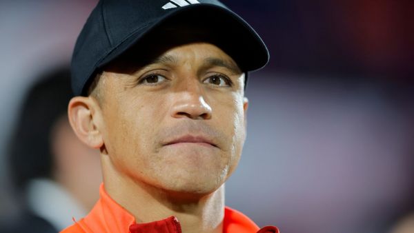 "Cuánto daño les hiciste Alexis": El mensaje de TyC Sports que generó una ola de comentarios
