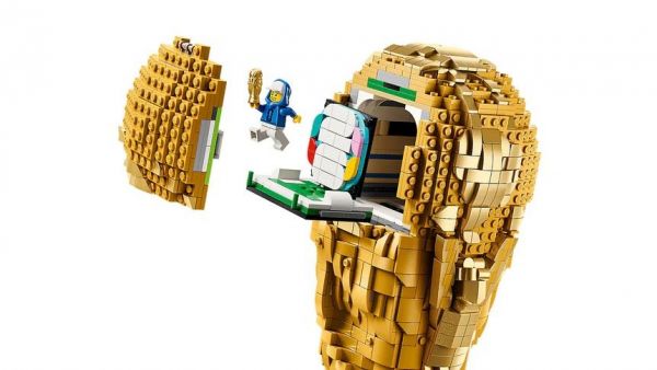 Con Messi, Mbappé, Ronaldo y Vini Jr.: el Grupo LEGO lanza colección especial previo al Mundial
